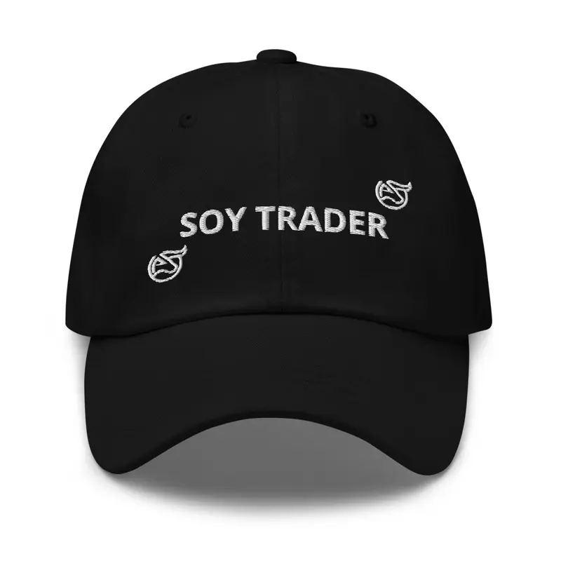 Soy Trader