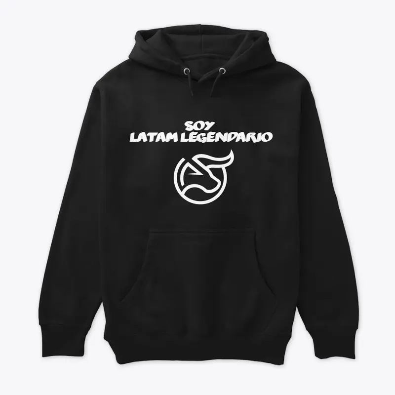 Soy LATAM LEGENDARIO