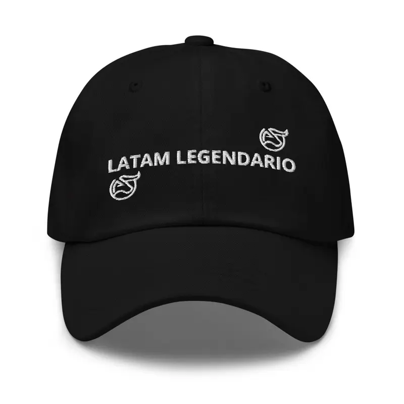 LATAM LEGENDARIO